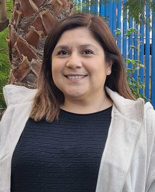 Paula Quiroz